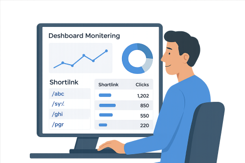 NagoX Dashboard
